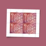 10 Dollars 2023- Priority Mail Postage Stamps（20Pcs） - Image 2