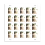 66c Imperf Wedding Cake 2014-USPS Forever Stamps（Sheets） - Image 2