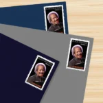 Allen Toussaint 2025-USPS Forever Stamps（Sheets） - Image 3