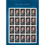 Bader Ginsburg 2023-USPS Forever Stamps（Sheets） - Image 2