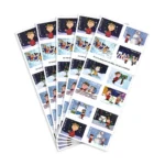 Charlie Brown Christmas 2015- USPS Forever Stamps（Books） - Image 2