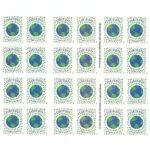 Earth Day 2020- USPS Forever Stamps（Books） - Image 2