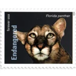 Endangered Species 2023- USPS Forever Stamps（Sheets）