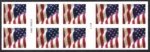 US Flags 2017 - USPS Forever Stamps（Books） - Image 2