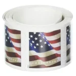 Wholesale US Flag USPS Forever® Stamps Colil Of 10000 - Image 8