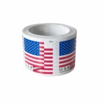 Wholesale US Flag USPS Forever® Stamps Colil Of 10000 - Image 7