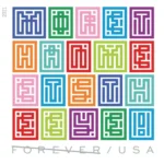 Mystery Message 2021- USPS Forever Stamps（Sheets）