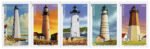 New England lighthouses 2013-USPS Forever Stamps（Sheets） - Image 2