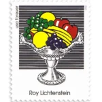 Roy Lichtenstein 2023- USPS Forever Stamps（Sheets） - Image 2