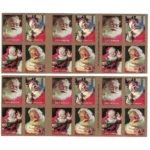 Sparkling Holidays 2018 - USPS Forever Stamps（Books） - Image 2