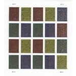 Thank You 2020- USPS Forever Stamps（Sheets） - Image 2