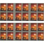 The Holy Family 2012- USPS Forever Stamps（Books） - Image 2