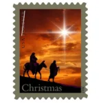The Holy Family 2012- USPS Forever Stamps（Books）
