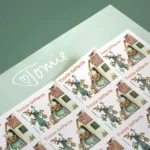 Tommy DePaola 2023- USPS Forever Stamps（Sheets） - Image 2